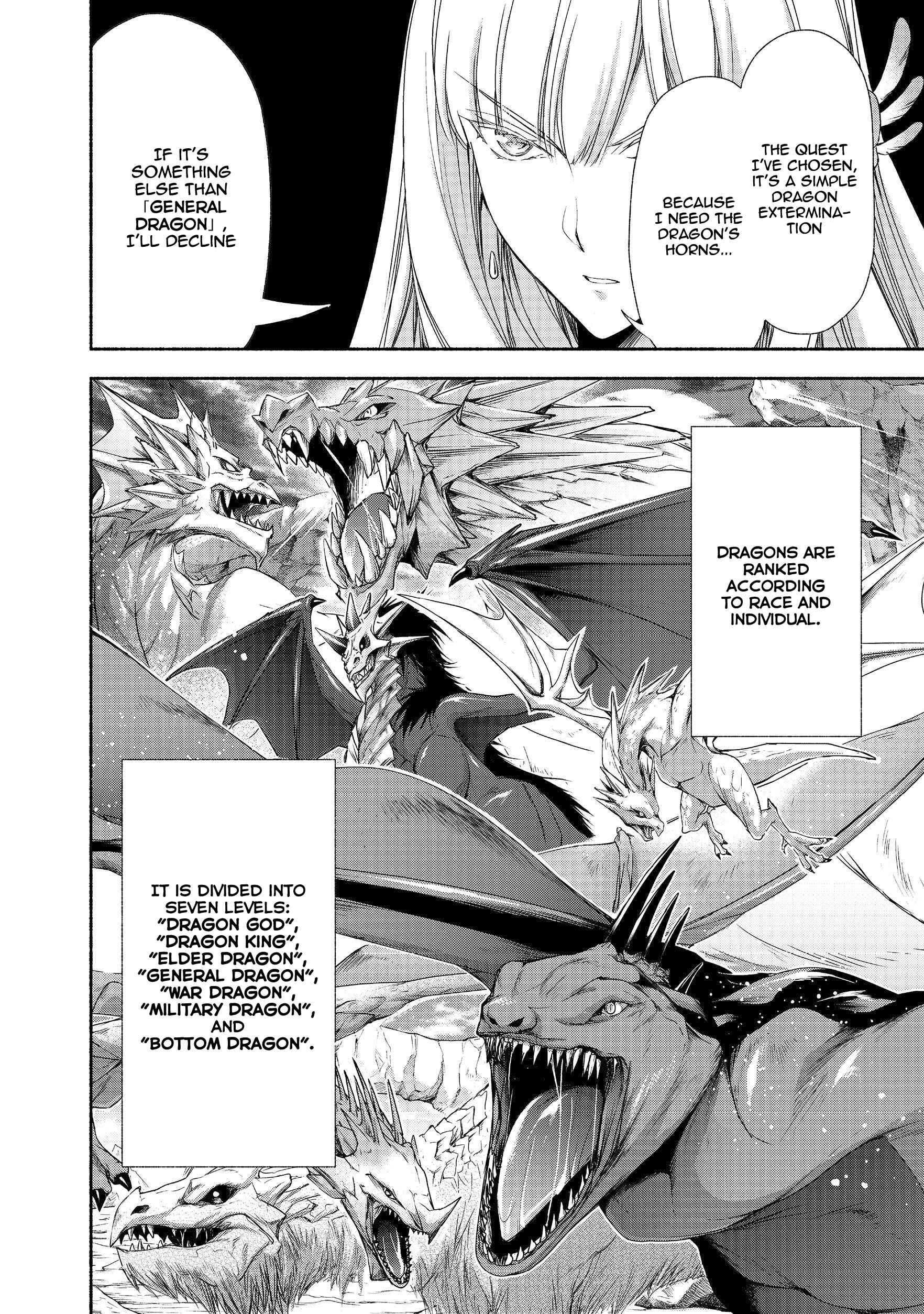 Page 9 Chapter 6 Moto Kizoku Reijou de Mikon no Haha Desuga, Musumetachi ga Kawaii Sugite Boukenshagyo mo Ku ni Narimasen