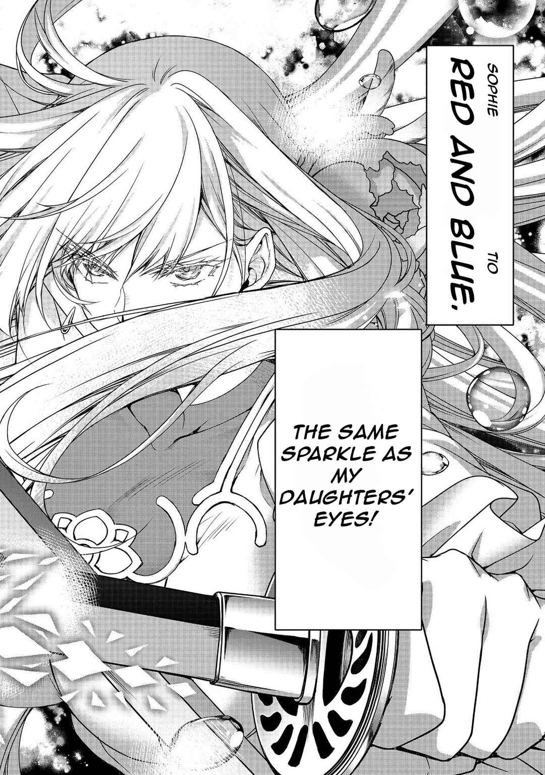 Page 8 Chapter 18.2 Moto Kizoku Reijou de Mikon no Haha Desuga, Musumetachi ga Kawaii Sugite Boukenshagyo mo Ku ni Narimasen