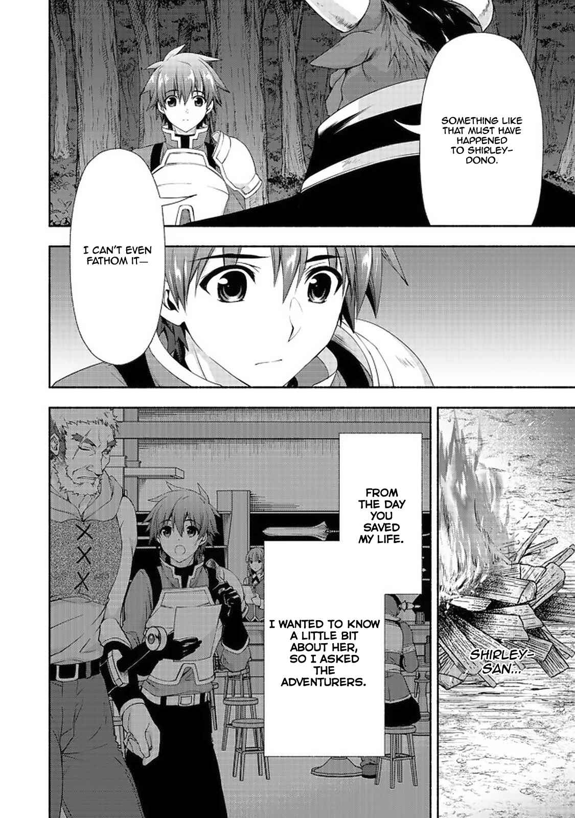 Page 13 Chapter 7.1 Moto Kizoku Reijou de Mikon no Haha Desuga, Musumetachi ga Kawaii Sugite Boukenshagyo mo Ku ni Narimasen