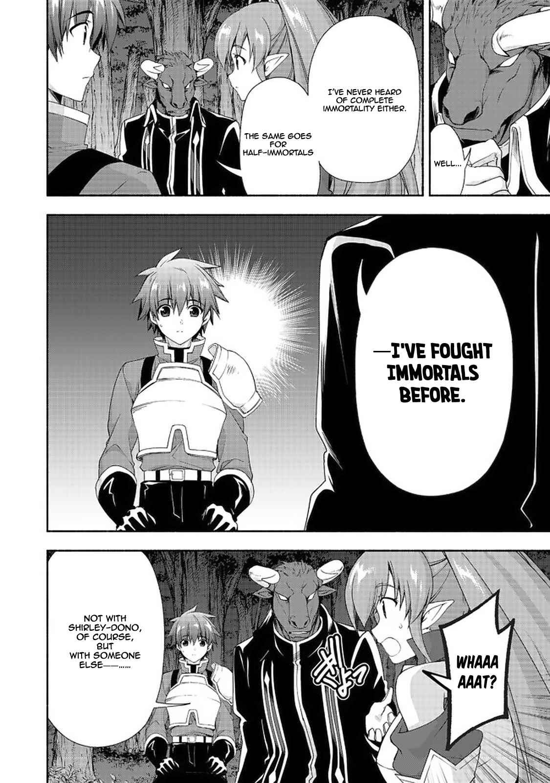 Page 9 Chapter 7.1 Moto Kizoku Reijou de Mikon no Haha Desuga, Musumetachi ga Kawaii Sugite Boukenshagyo mo Ku ni Narimasen