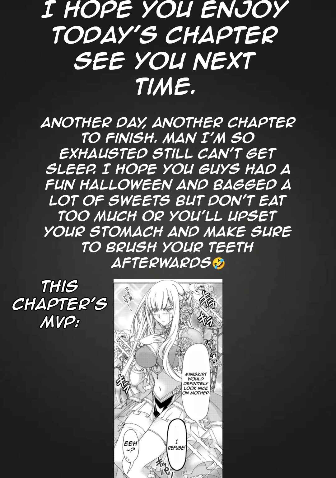 Page 19 Chapter 16.1 Moto Kizoku Reijou de Mikon no Haha Desuga, Musumetachi ga Kawaii Sugite Boukenshagyo mo Ku ni Narimasen