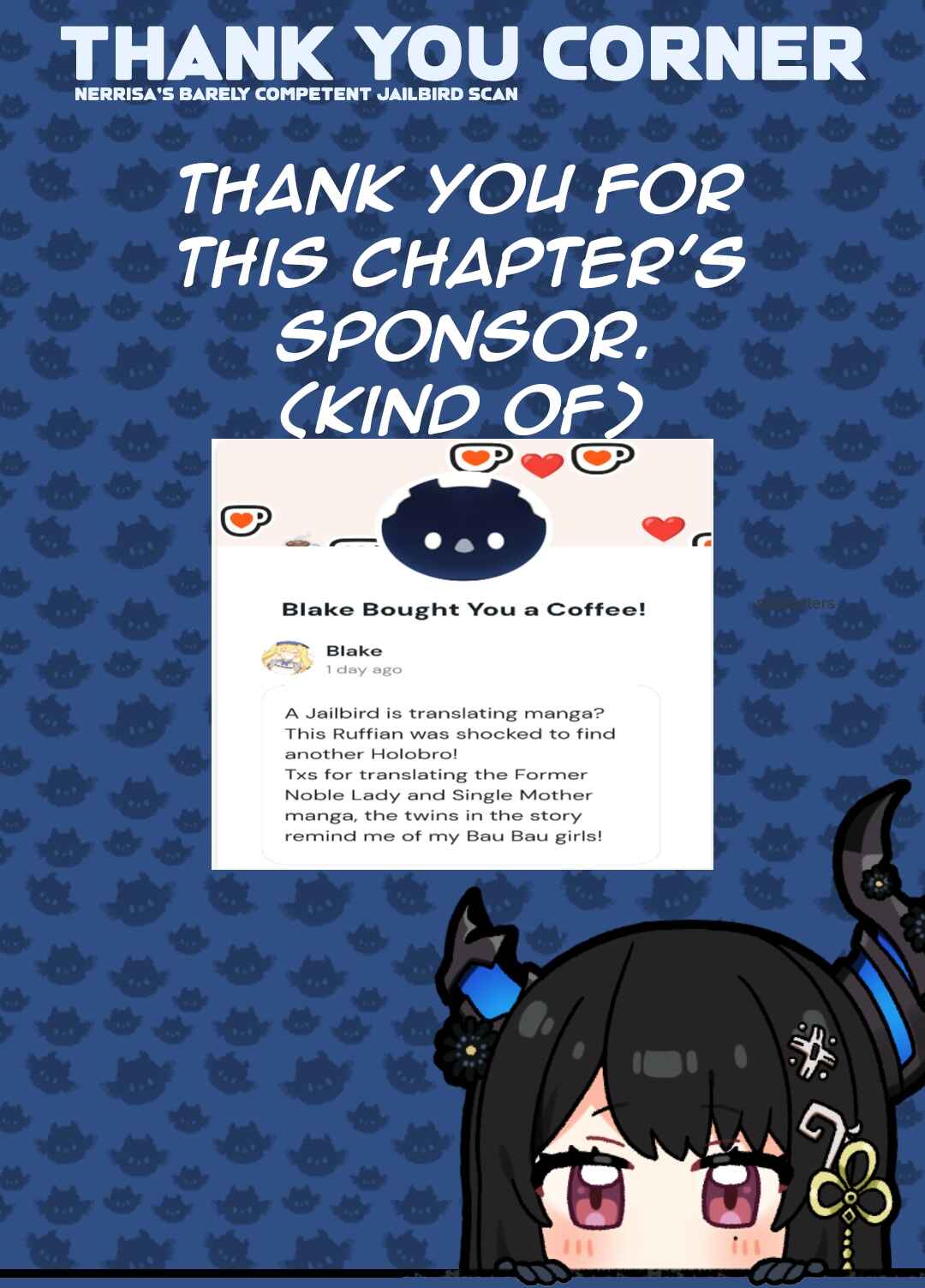 Page 3 Chapter 16.1 Moto Kizoku Reijou de Mikon no Haha Desuga, Musumetachi ga Kawaii Sugite Boukenshagyo mo Ku ni Narimasen