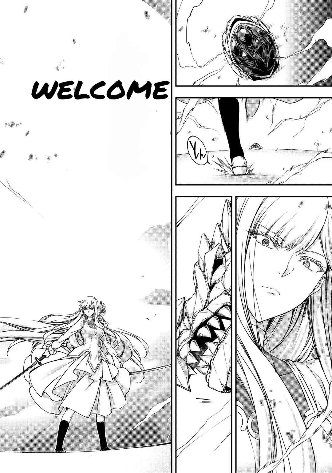 Page 15 Chapter 18.3 Moto Kizoku Reijou de Mikon no Haha Desuga, Musumetachi ga Kawaii Sugite Boukenshagyo mo Ku ni Narimasen