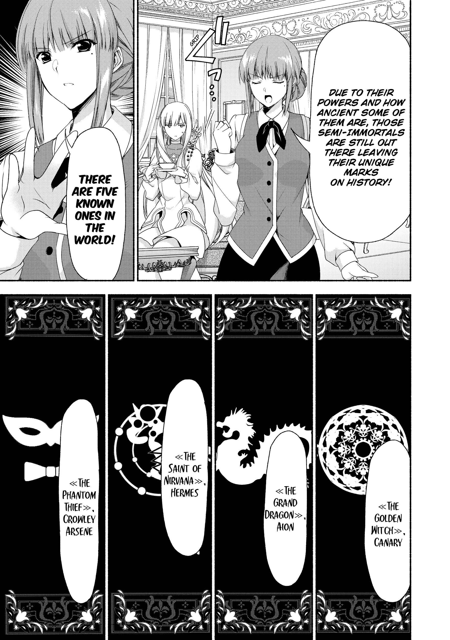 Page 10 Chapter 2.2 Moto Kizoku Reijou de Mikon no Haha Desuga, Musumetachi ga Kawaii Sugite Boukenshagyo mo Ku ni Narimasen