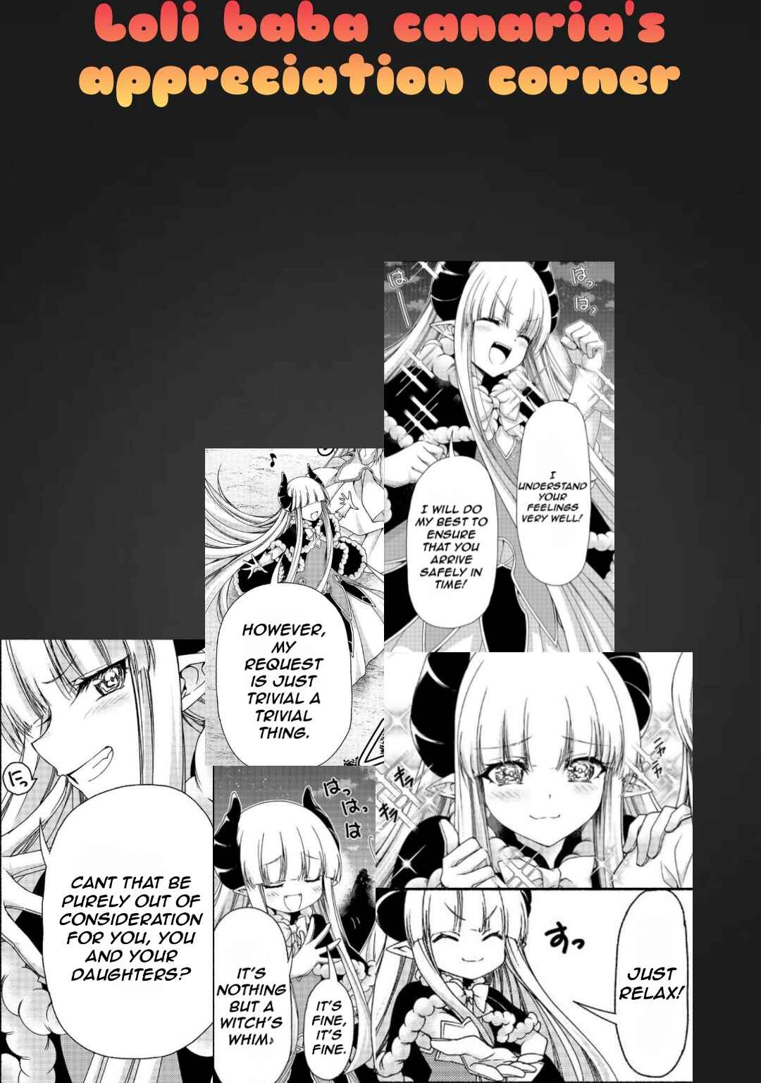 Page 18 Chapter 17.2 Moto Kizoku Reijou de Mikon no Haha Desuga, Musumetachi ga Kawaii Sugite Boukenshagyo mo Ku ni Narimasen