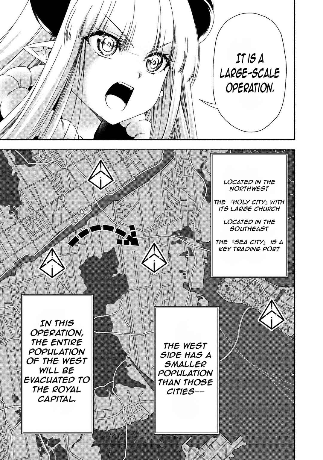 Page 6 Chapter 17.2 Moto Kizoku Reijou de Mikon no Haha Desuga, Musumetachi ga Kawaii Sugite Boukenshagyo mo Ku ni Narimasen