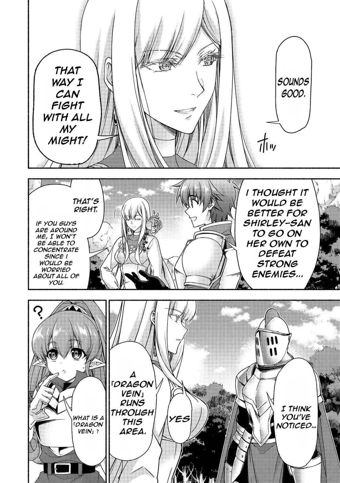 Page 18 Chapter 18.1 Moto Kizoku Reijou de Mikon no Haha Desuga, Musumetachi ga Kawaii Sugite Boukenshagyo mo Ku ni Narimasen