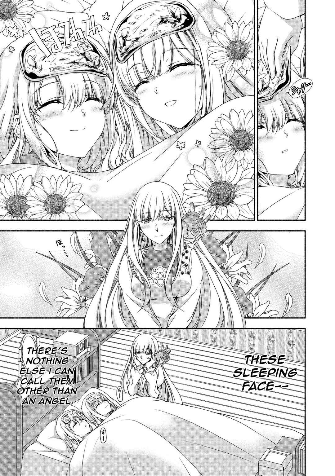 Page 11 Chapter 14 Moto Kizoku Reijou de Mikon no Haha Desuga, Musumetachi ga Kawaii Sugite Boukenshagyo mo Ku ni Narimasen