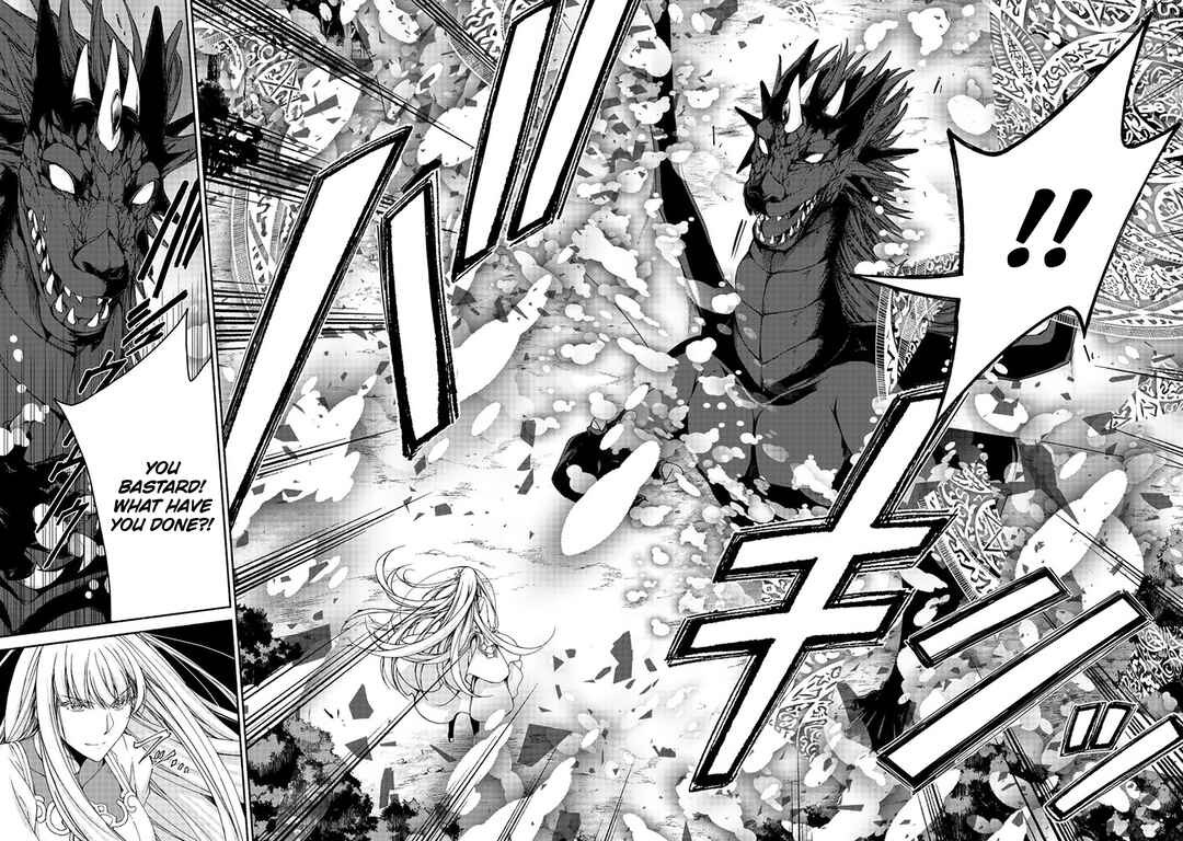 Page 16 Chapter 11.2 Moto Kizoku Reijou de Mikon no Haha Desuga, Musumetachi ga Kawaii Sugite Boukenshagyo mo Ku ni Narimasen