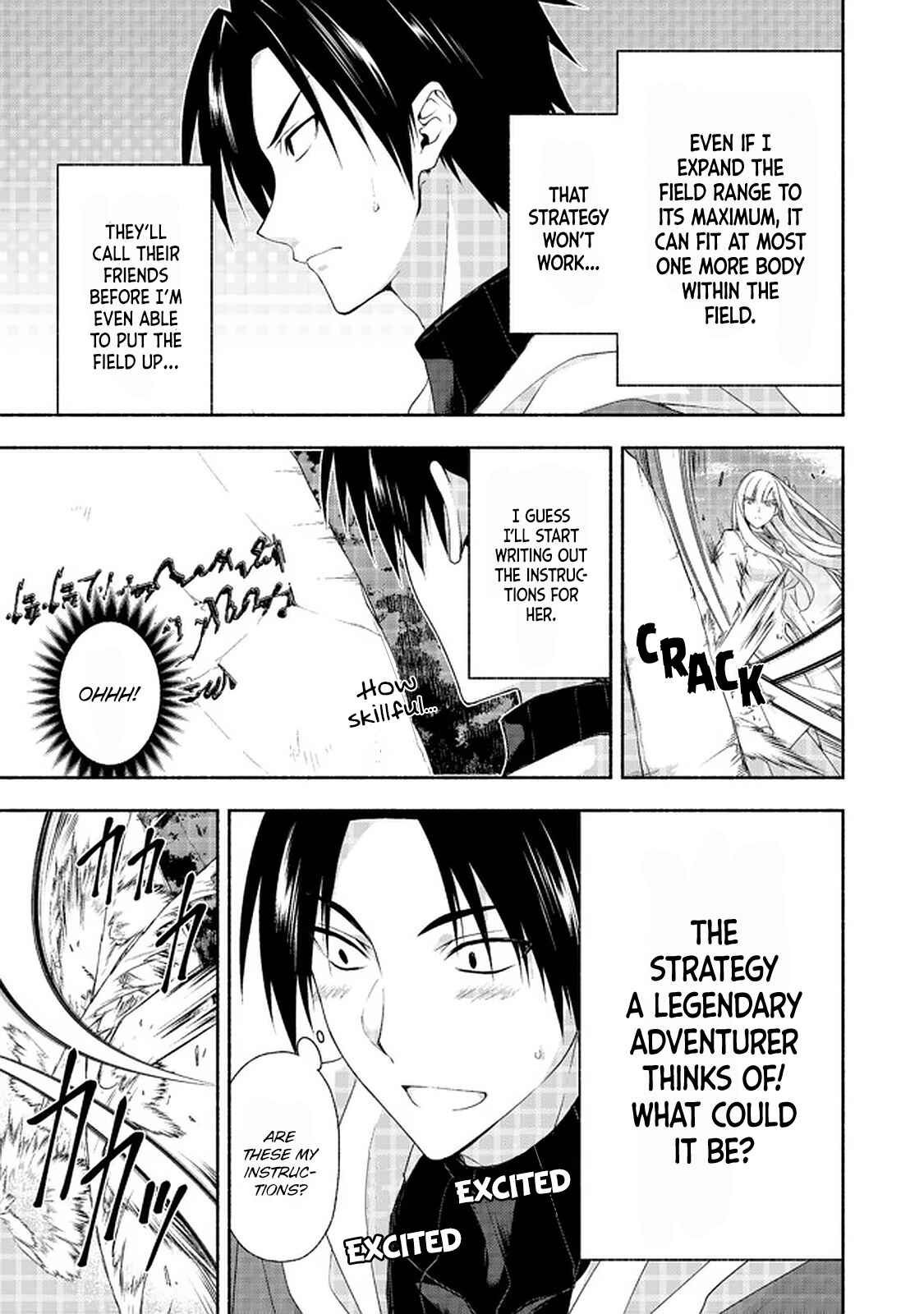 Page 9 Chapter 8.2 Moto Kizoku Reijou de Mikon no Haha Desuga, Musumetachi ga Kawaii Sugite Boukenshagyo mo Ku ni Narimasen