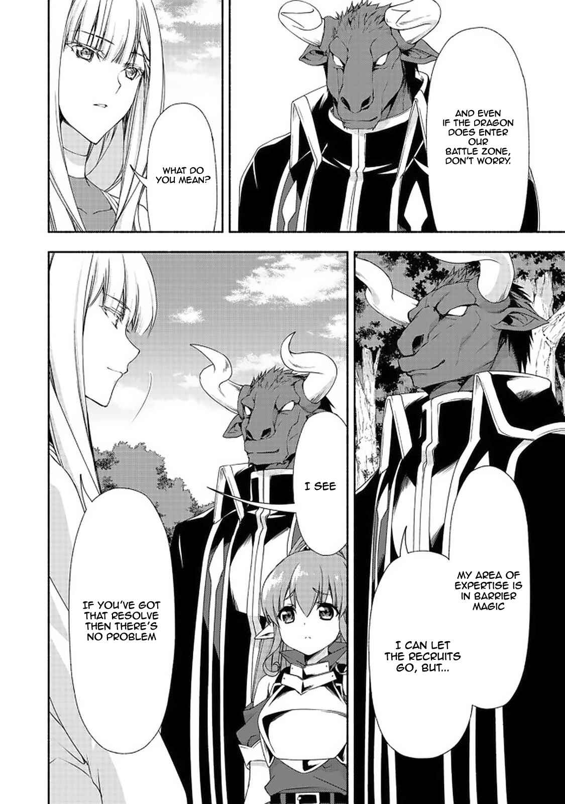 Page 27 Chapter 7.2 Moto Kizoku Reijou de Mikon no Haha Desuga, Musumetachi ga Kawaii Sugite Boukenshagyo mo Ku ni Narimasen
