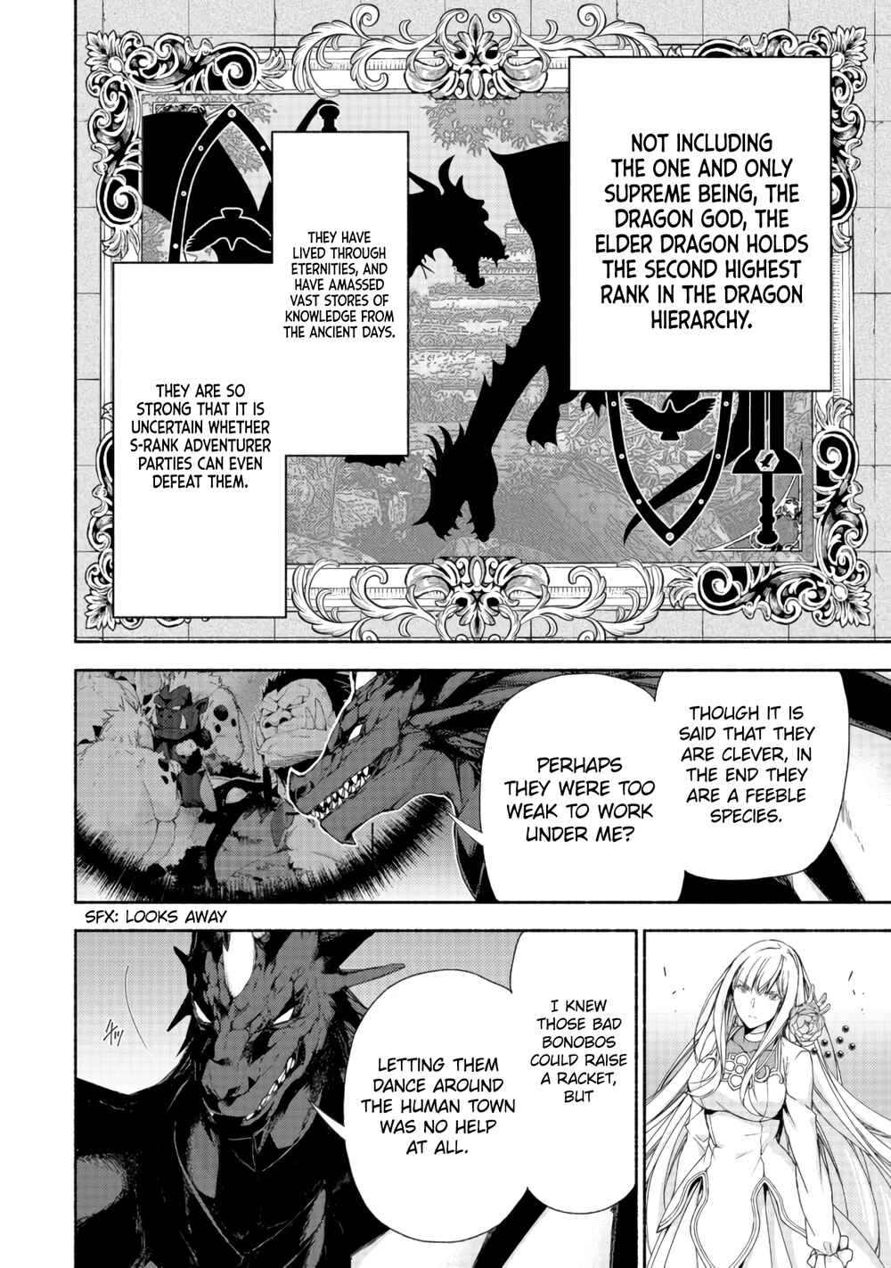 Page 10 Chapter 11.1 Moto Kizoku Reijou de Mikon no Haha Desuga, Musumetachi ga Kawaii Sugite Boukenshagyo mo Ku ni Narimasen