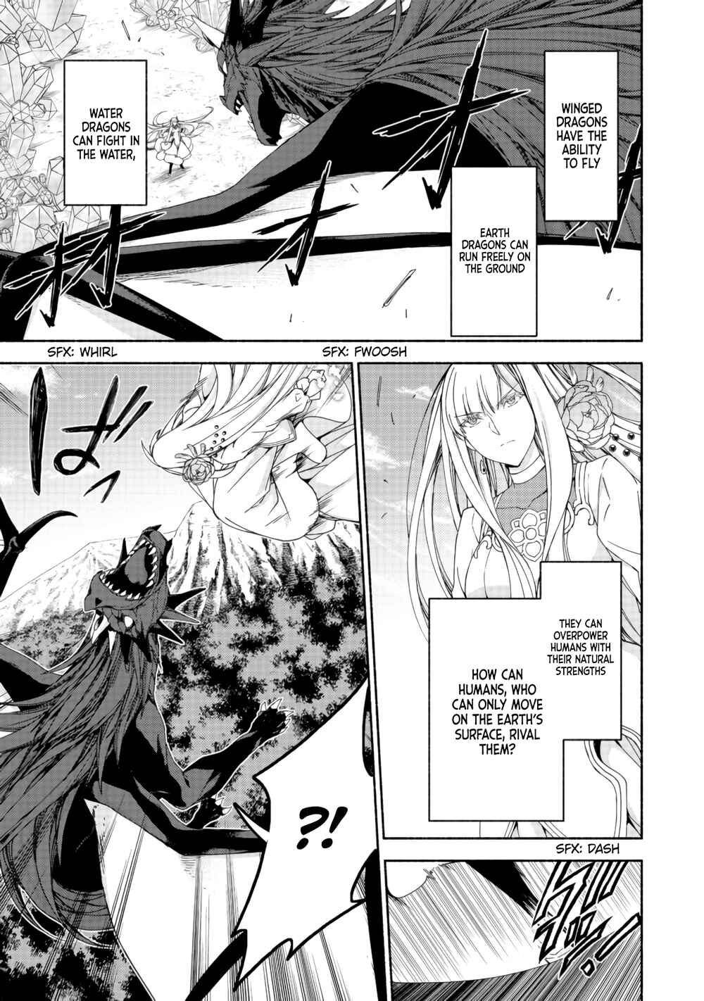 Page 21 Chapter 11.1 Moto Kizoku Reijou de Mikon no Haha Desuga, Musumetachi ga Kawaii Sugite Boukenshagyo mo Ku ni Narimasen