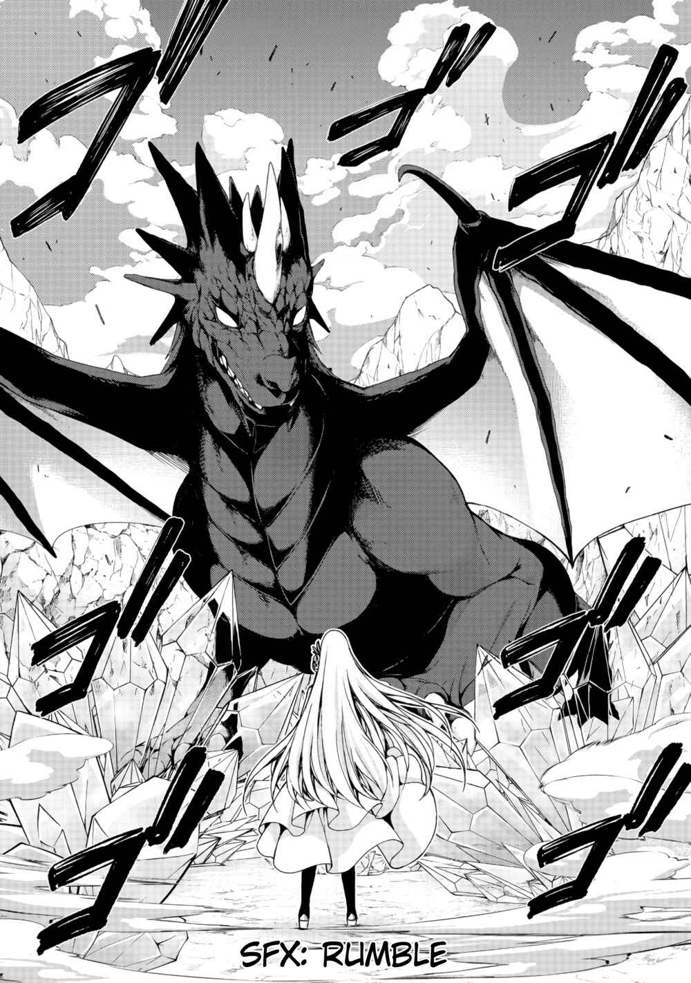 Page 6 Chapter 11.1 Moto Kizoku Reijou de Mikon no Haha Desuga, Musumetachi ga Kawaii Sugite Boukenshagyo mo Ku ni Narimasen