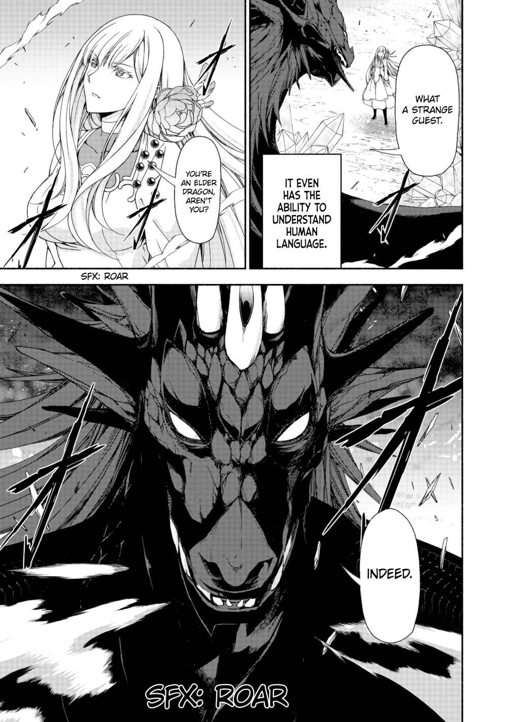 Page 9 Chapter 11.1 Moto Kizoku Reijou de Mikon no Haha Desuga, Musumetachi ga Kawaii Sugite Boukenshagyo mo Ku ni Narimasen