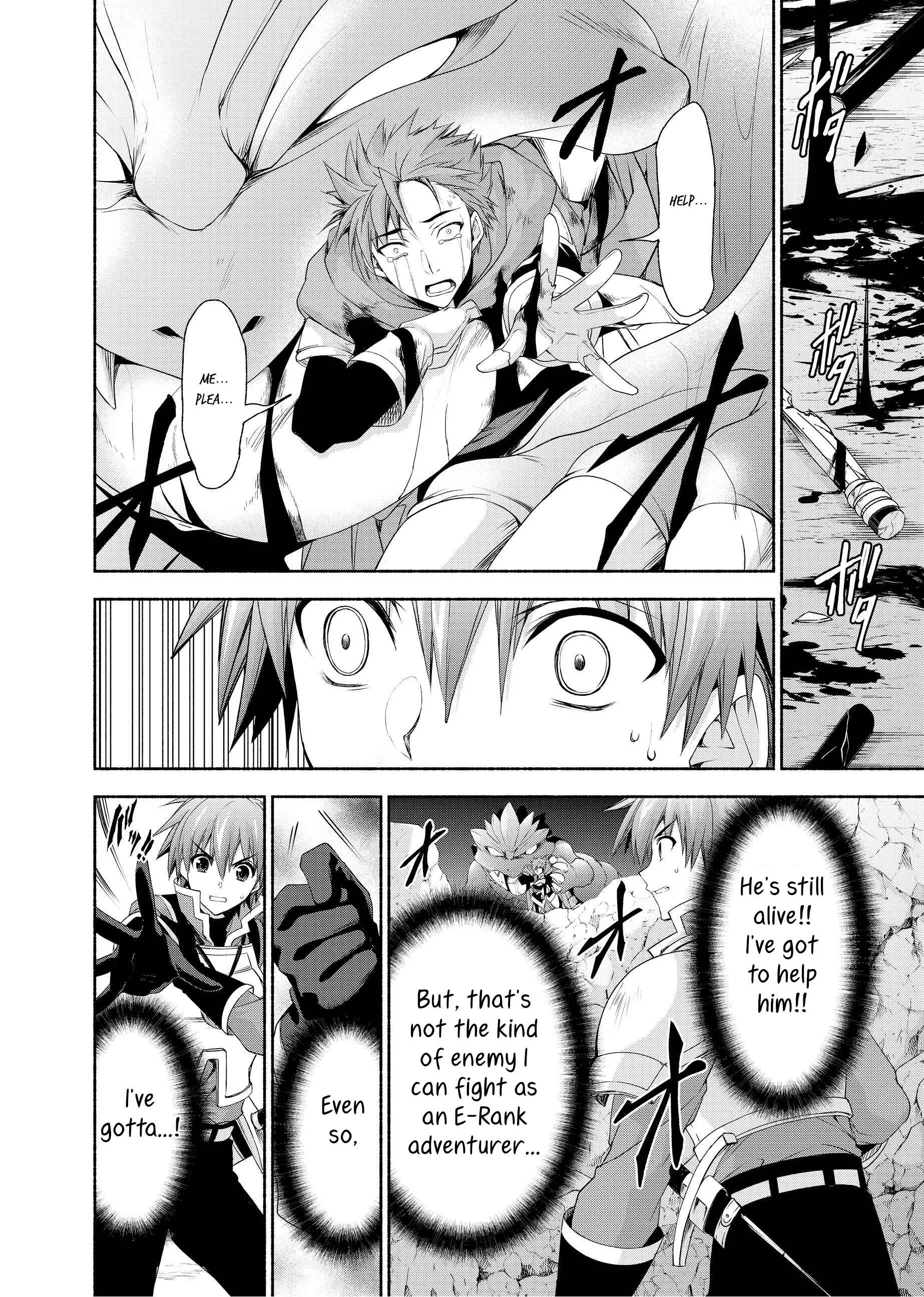 Page 13 Chapter 3 Moto Kizoku Reijou de Mikon no Haha Desuga, Musumetachi ga Kawaii Sugite Boukenshagyo mo Ku ni Narimasen