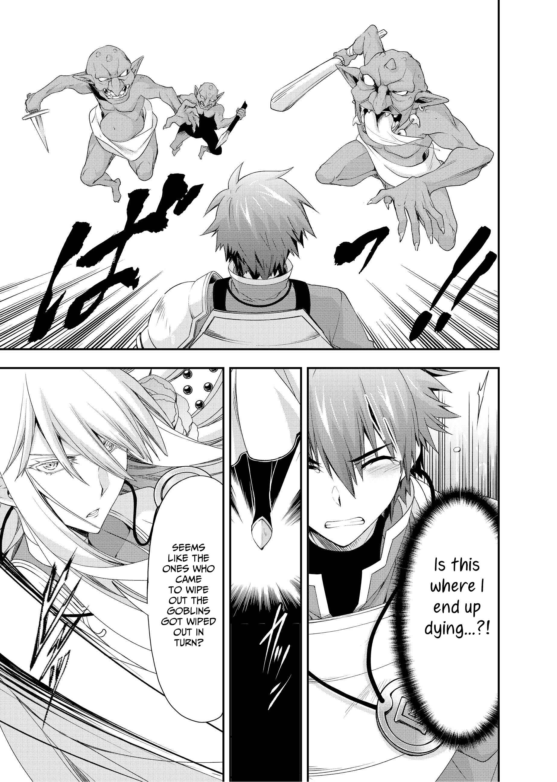 Page 18 Chapter 3 Moto Kizoku Reijou de Mikon no Haha Desuga, Musumetachi ga Kawaii Sugite Boukenshagyo mo Ku ni Narimasen