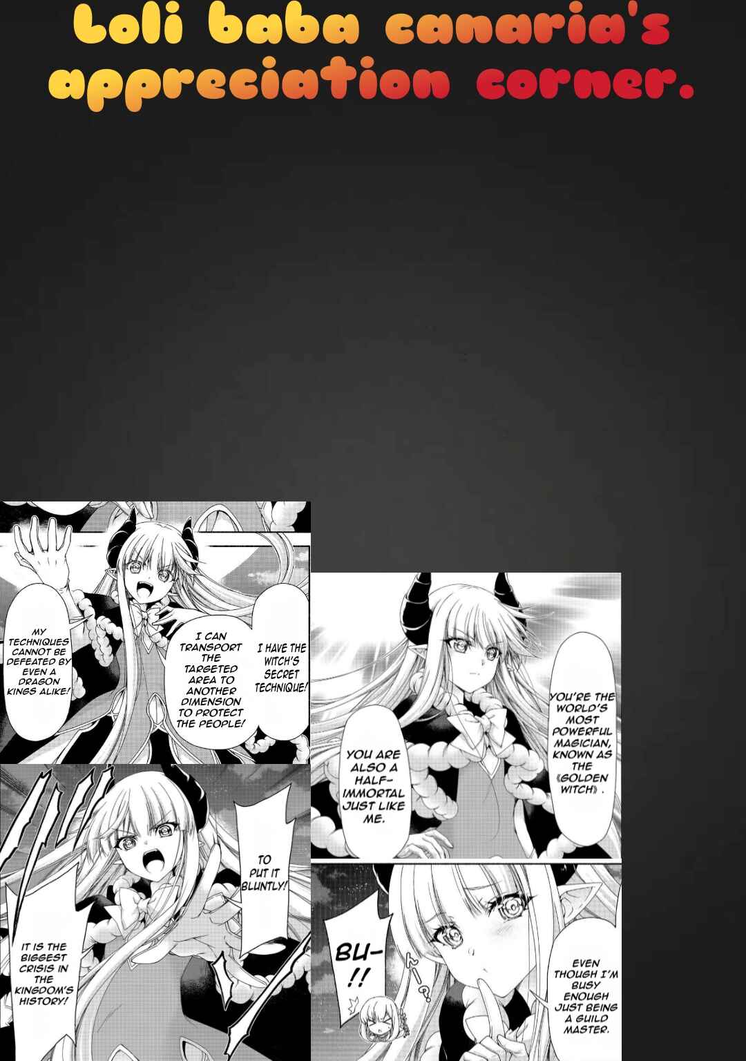 Page 19 Chapter 17.1 Moto Kizoku Reijou de Mikon no Haha Desuga, Musumetachi ga Kawaii Sugite Boukenshagyo mo Ku ni Narimasen