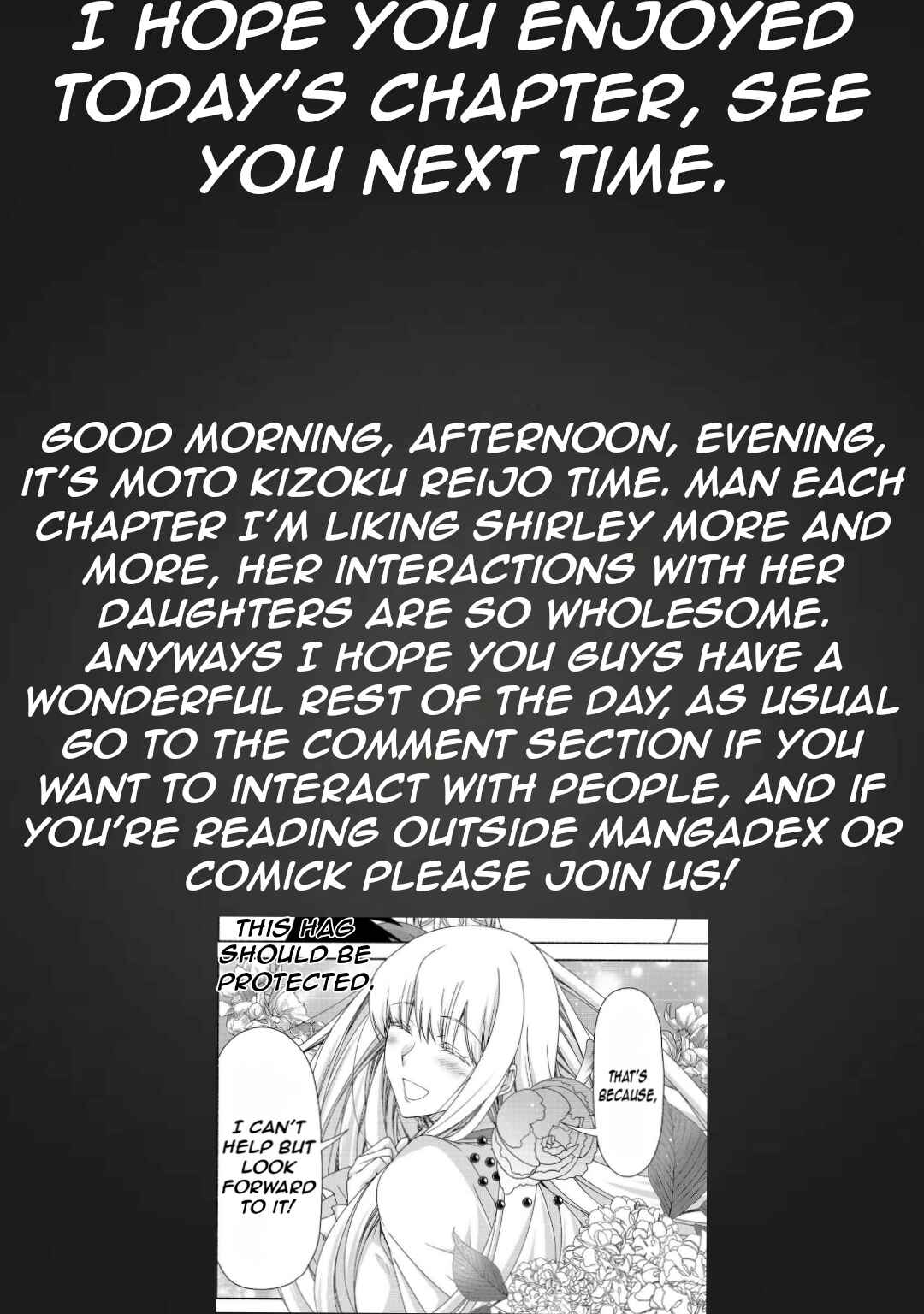 Page 19 Chapter 16.2 Moto Kizoku Reijou de Mikon no Haha Desuga, Musumetachi ga Kawaii Sugite Boukenshagyo mo Ku ni Narimasen
