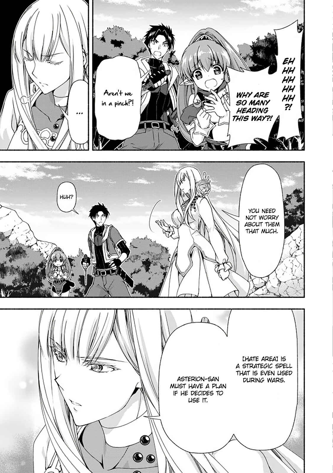 Page 2 Chapter 9.2 Moto Kizoku Reijou de Mikon no Haha Desuga, Musumetachi ga Kawaii Sugite Boukenshagyo mo Ku ni Narimasen