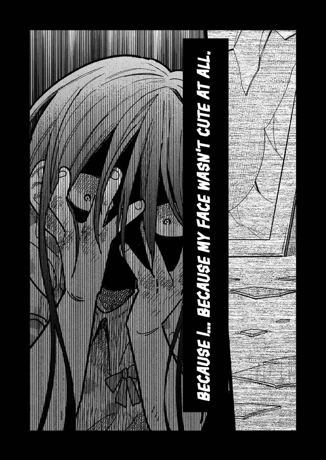 Page 20 Chapter 1 Cuteness hurts, Sometimes.