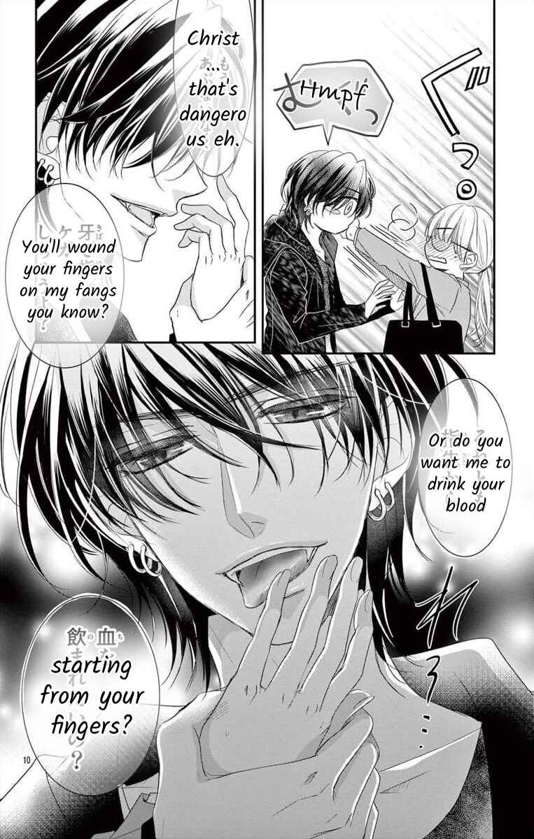 Page 10 Chapter Unknown_9135 Pure Love Blood