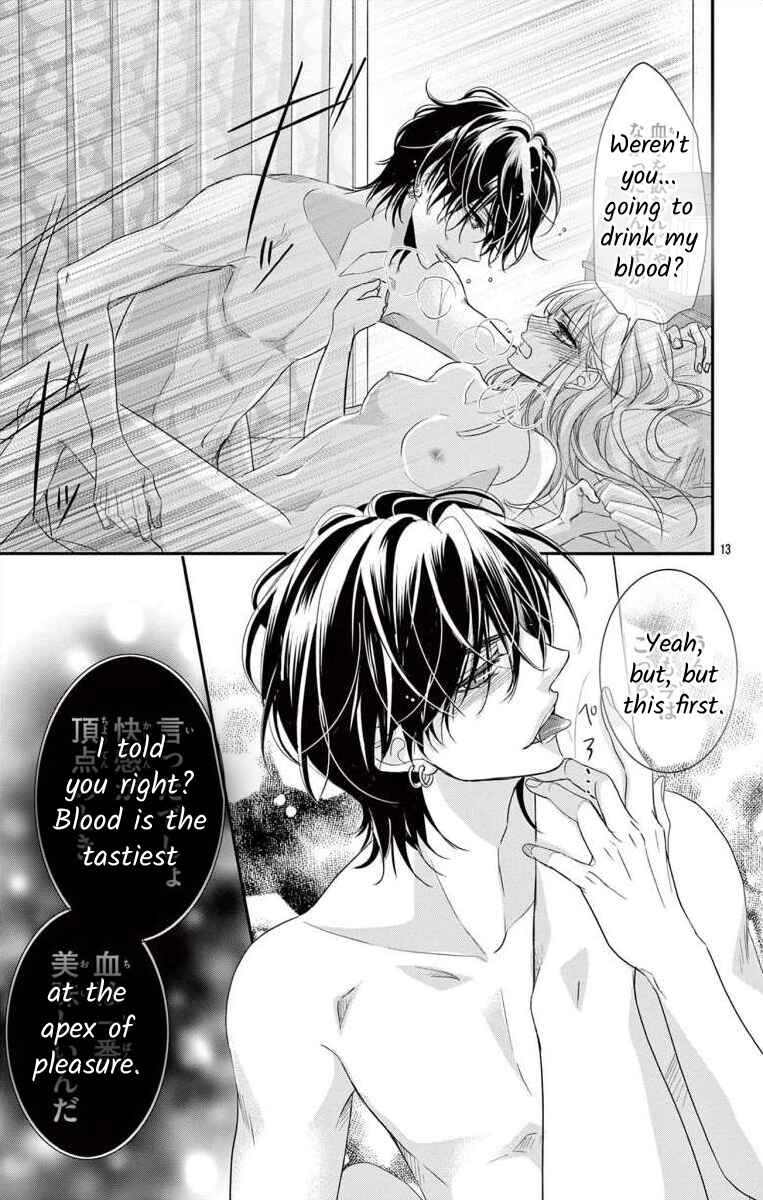 Page 13 Chapter Unknown_9135 Pure Love Blood