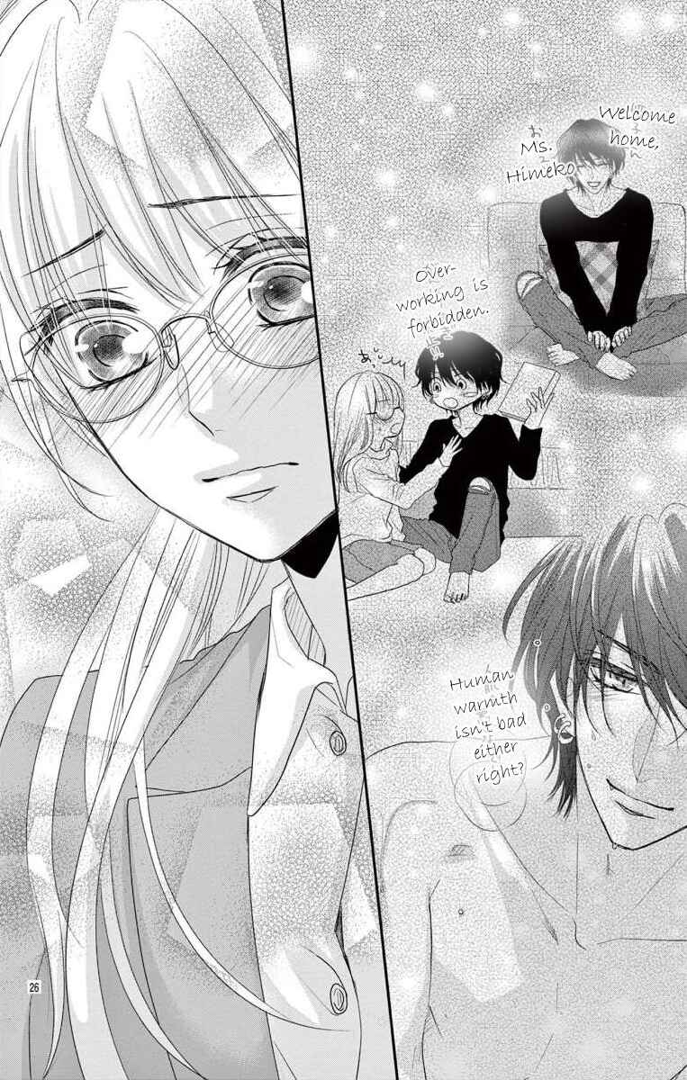 Page 26 Chapter Unknown_9135 Pure Love Blood