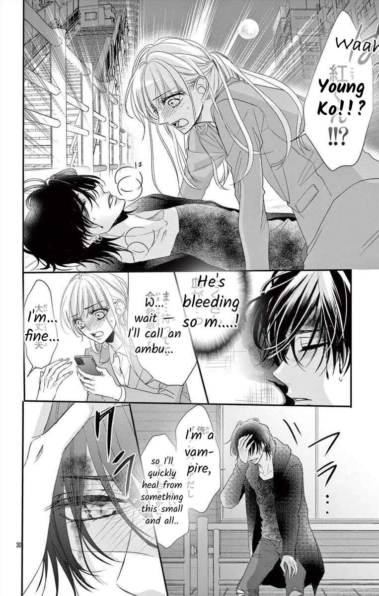 Page 30 Chapter Unknown_9135 Pure Love Blood