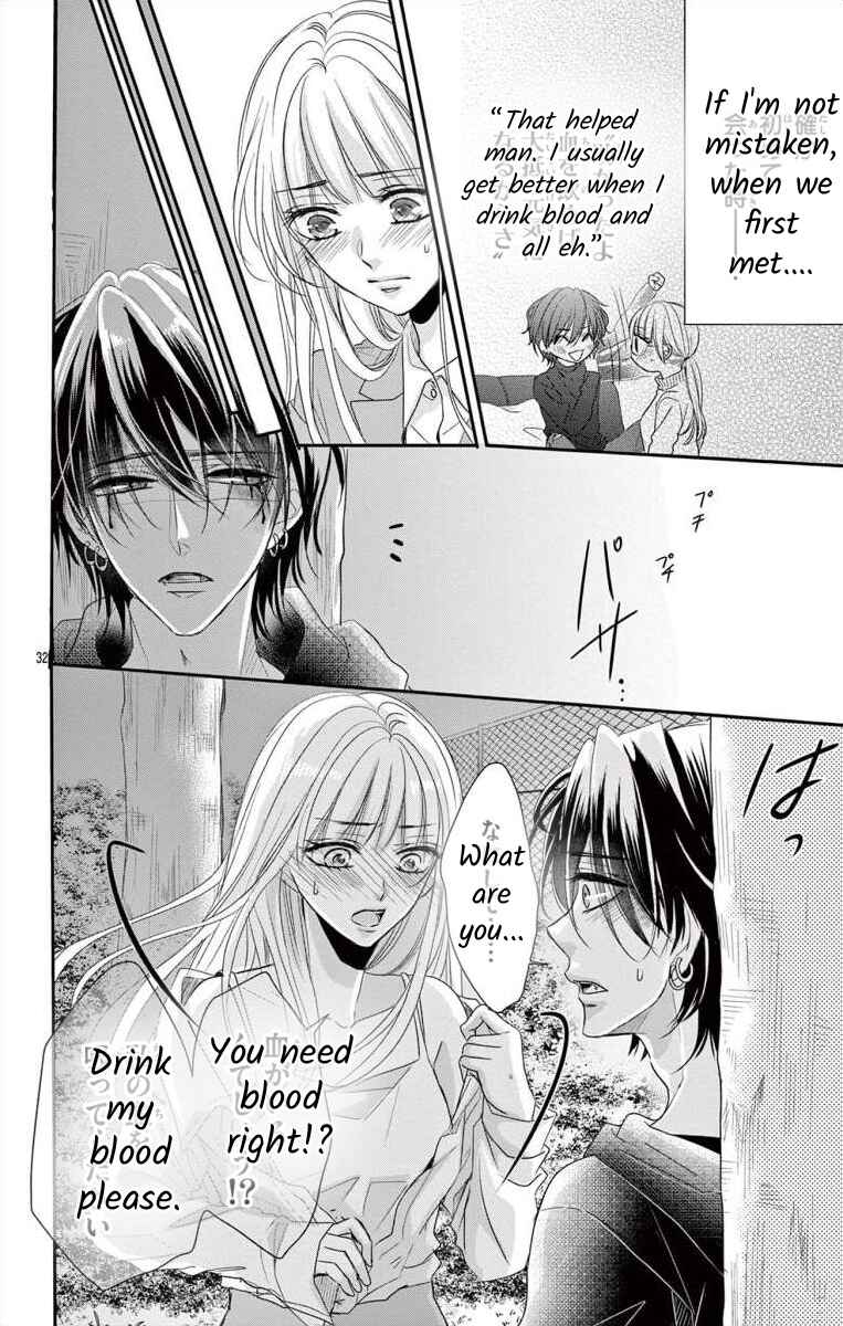 Page 32 Chapter Unknown_9135 Pure Love Blood