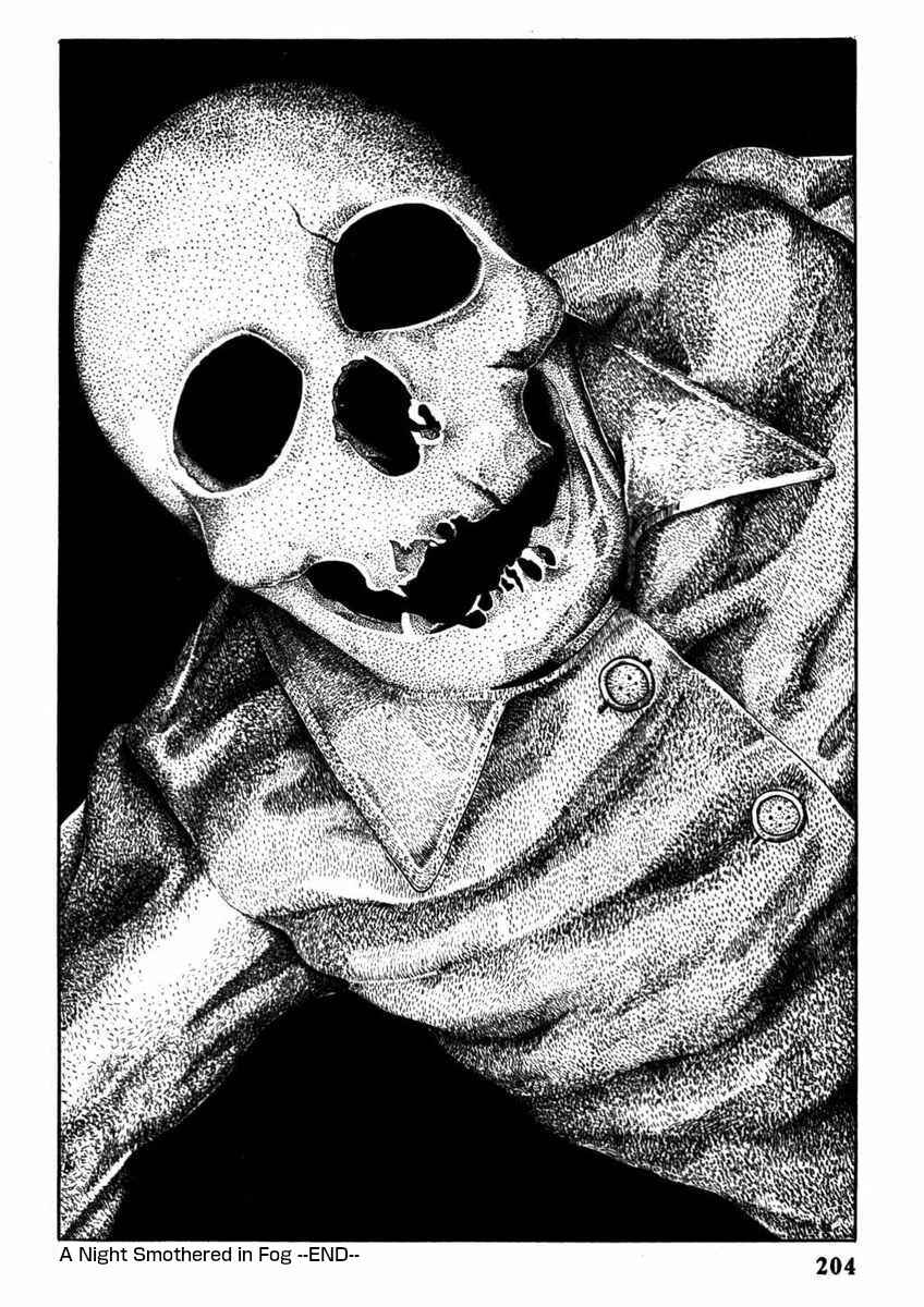 Page 29 Chapter Unknown_032d Kiri ni Musebu Yoru