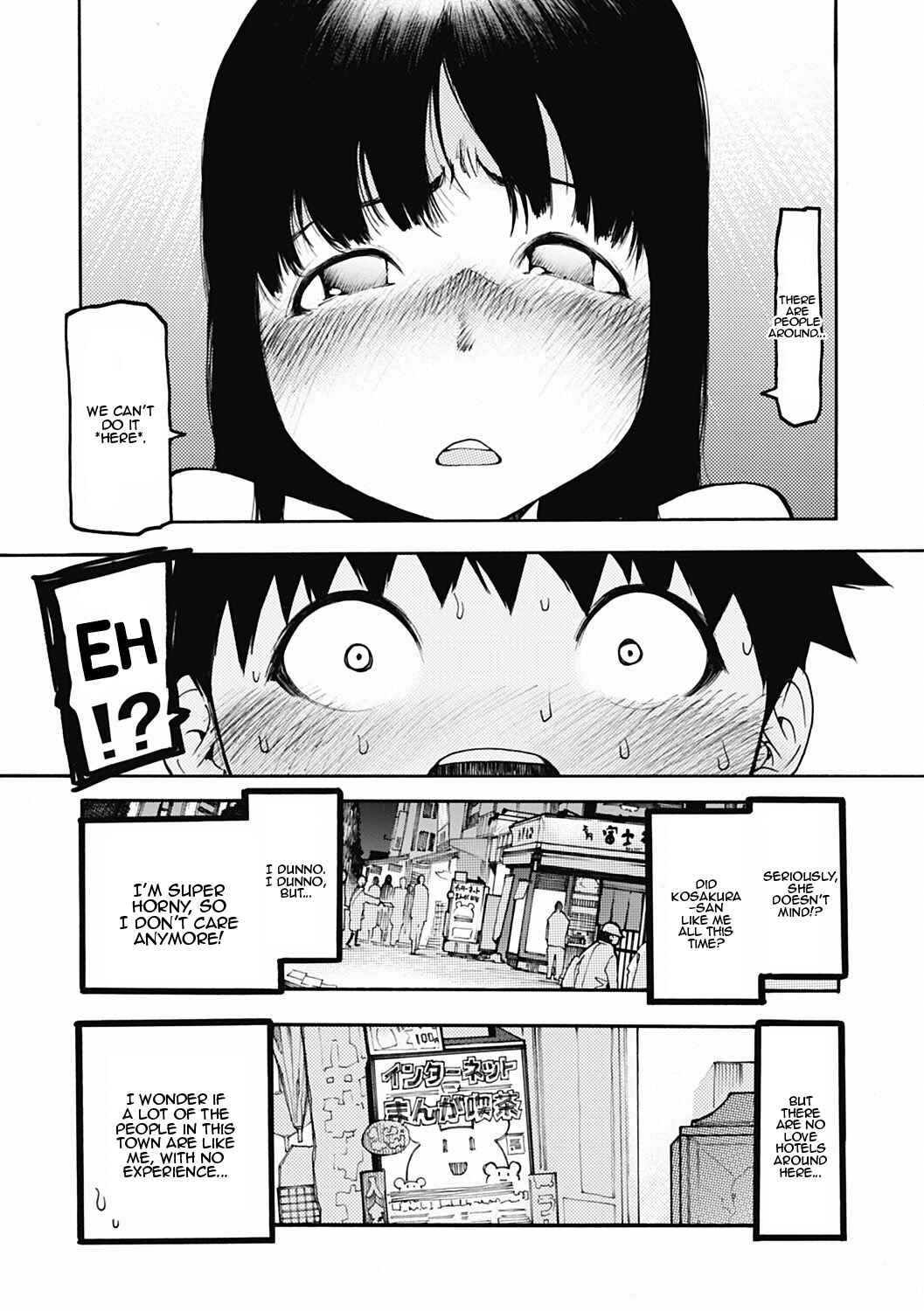 Page 13 Chapter Unknown_9ece Onaship