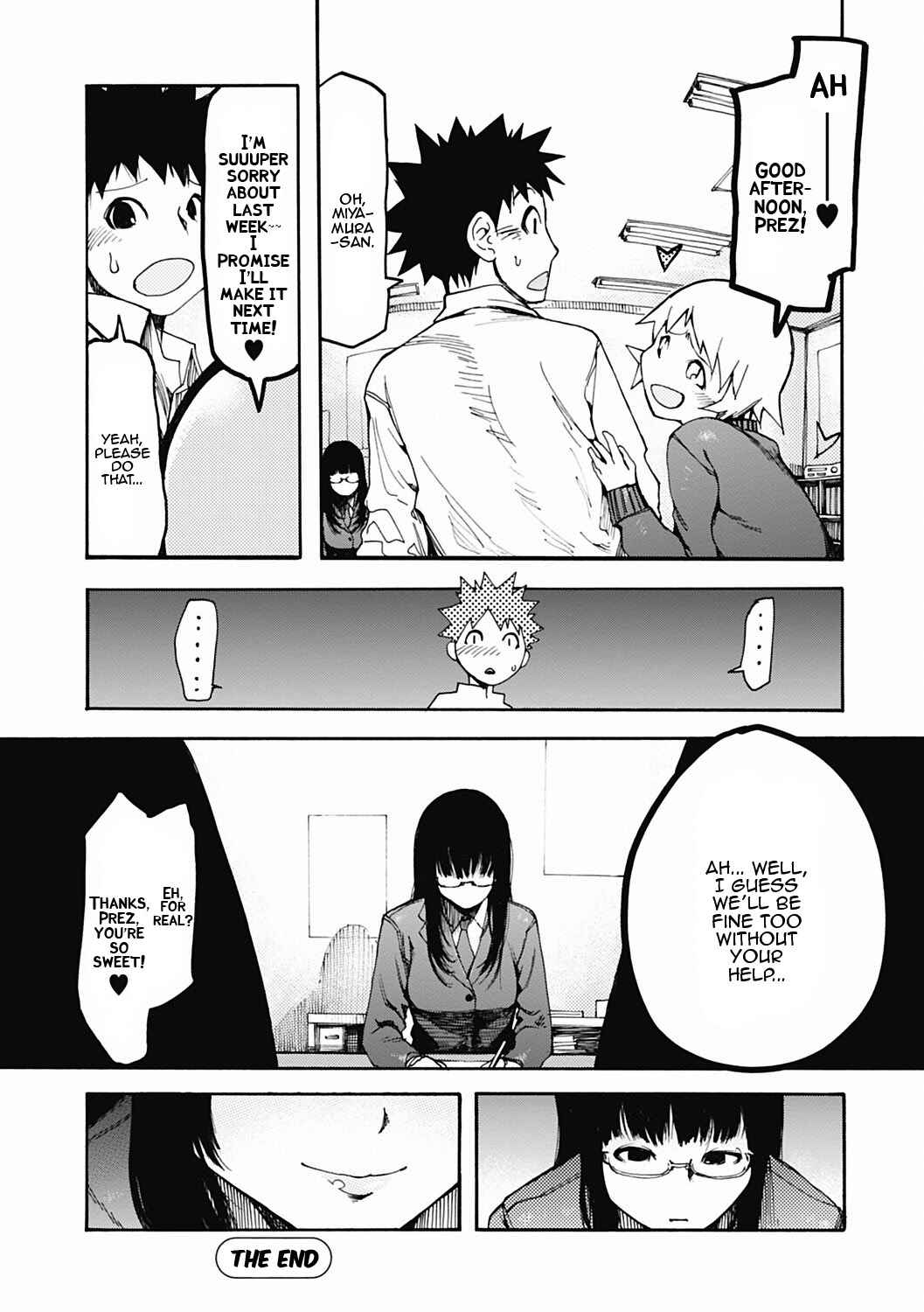 Page 20 Chapter Unknown_9ece Onaship