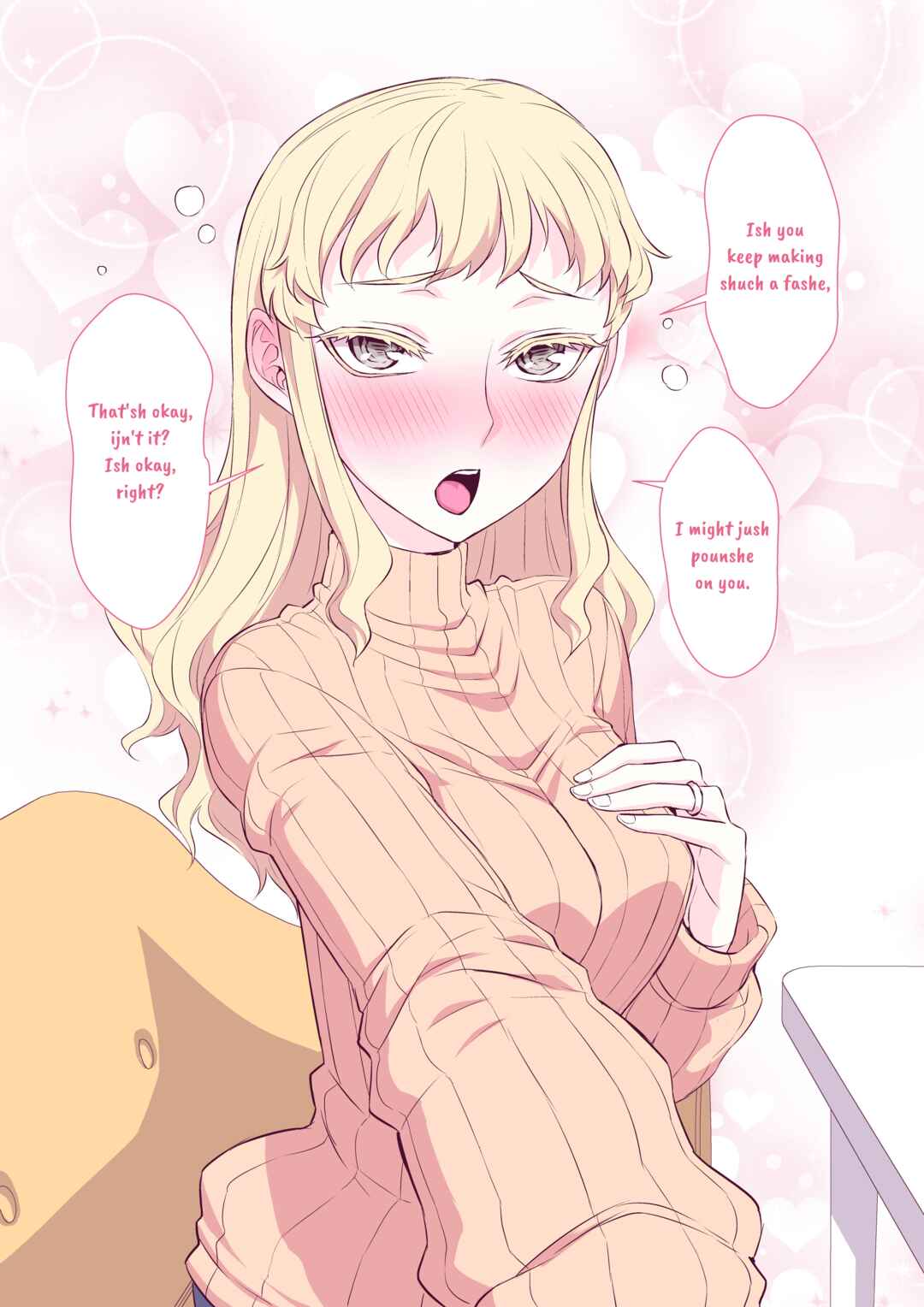 Page 2 Chapter 4.5 Inko-sensei