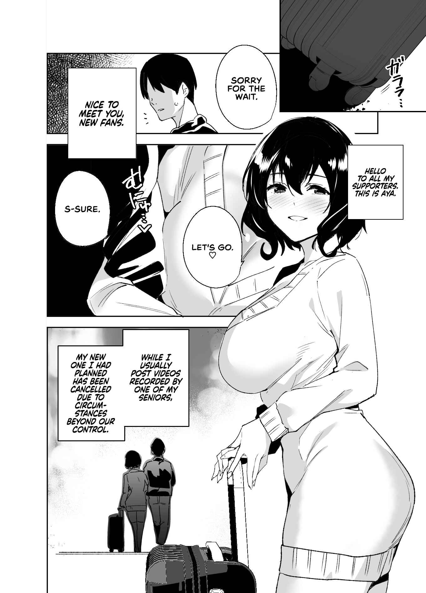 Page 4 Chapter Unknown_02ae Hikoukai Sub Plan