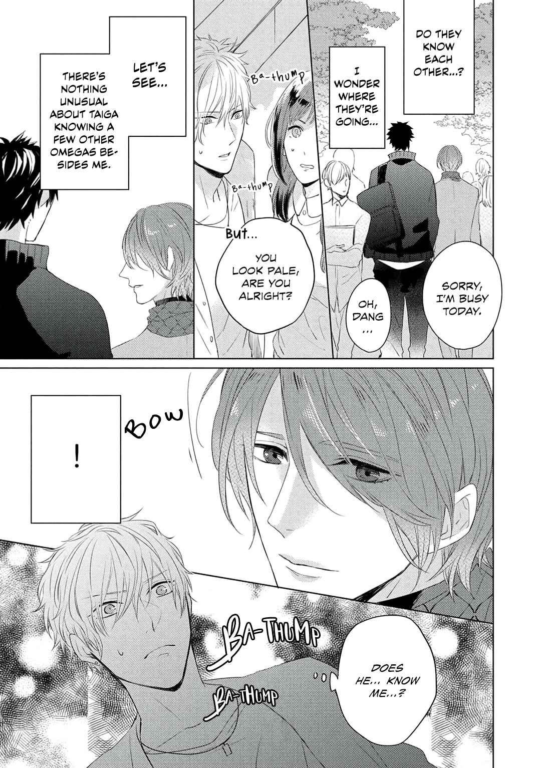 Page 16 Chapter 4 Katsuyoku Scandal