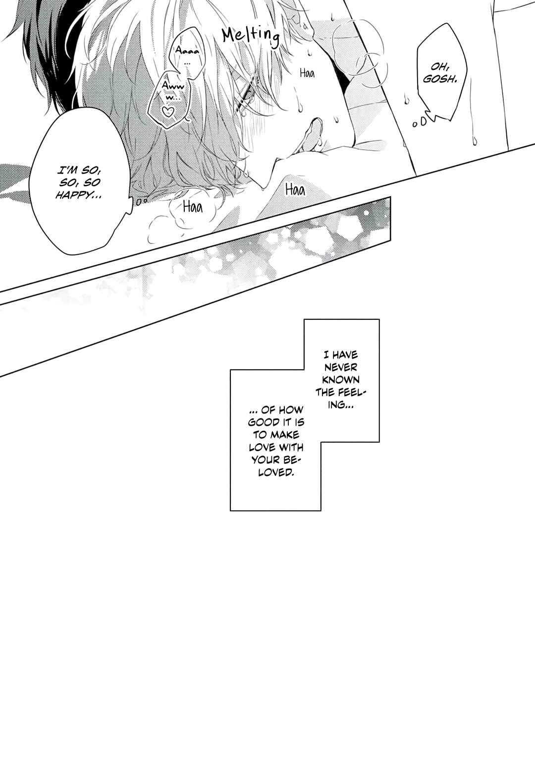 Page 43 Chapter 4 Katsuyoku Scandal