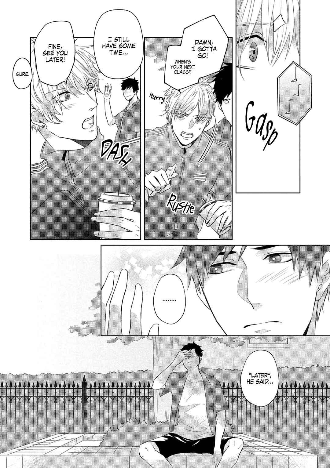 Page 29 Chapter 2 Katsuyoku Scandal