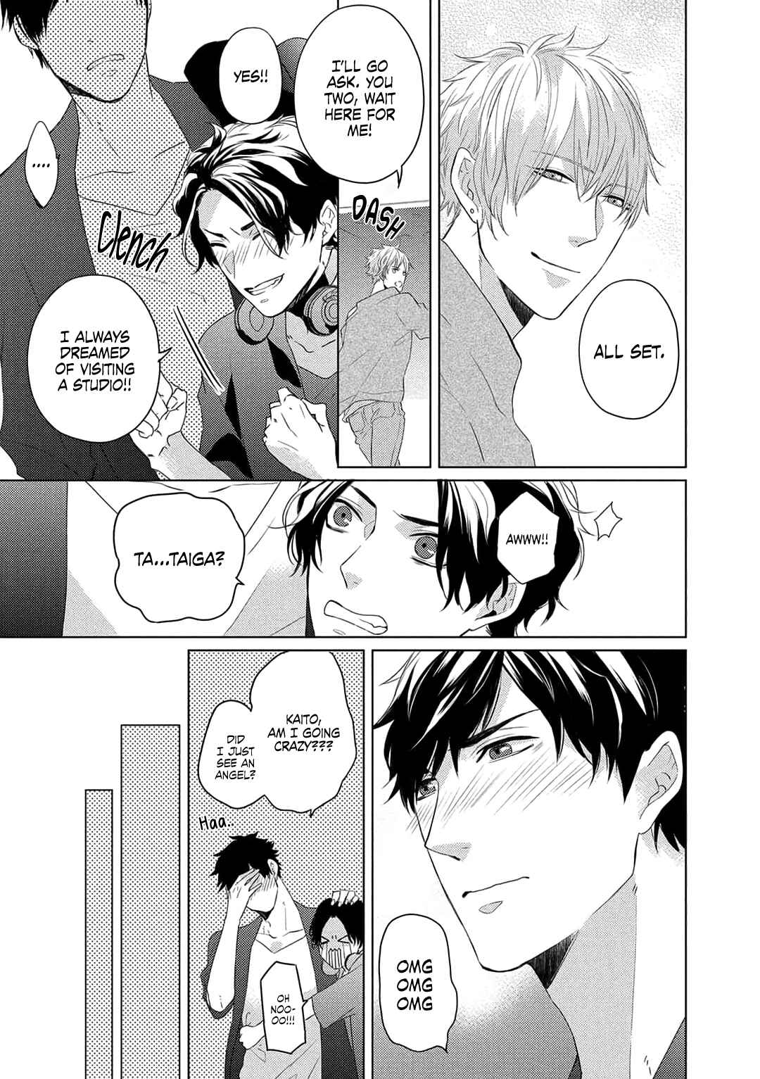 Page 35 Chapter 2 Katsuyoku Scandal