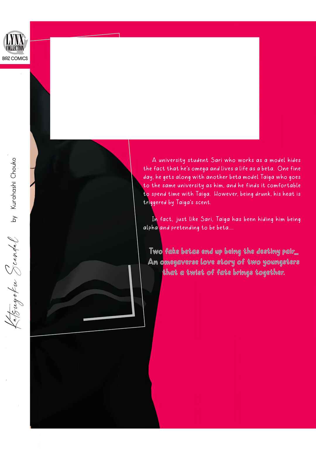 Page 59 Chapter 6 Katsuyoku Scandal