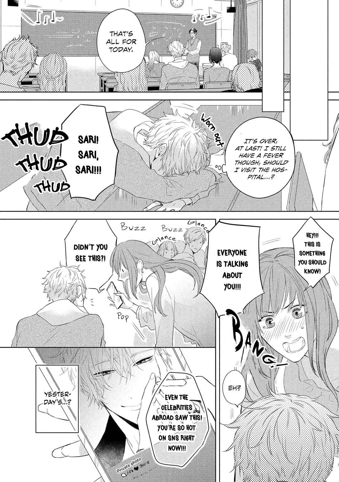 Page 24 Chapter 5 Katsuyoku Scandal