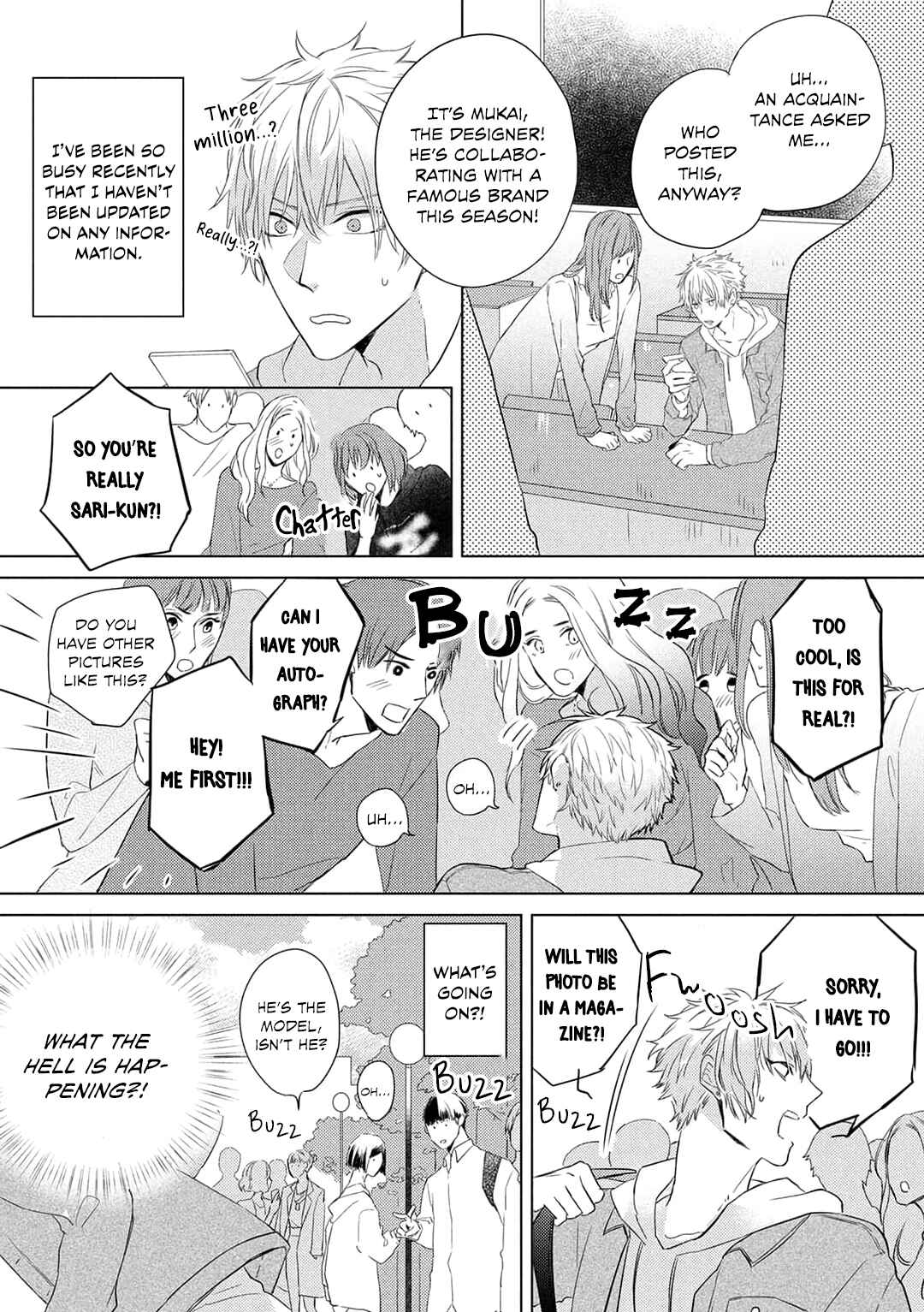 Page 25 Chapter 5 Katsuyoku Scandal