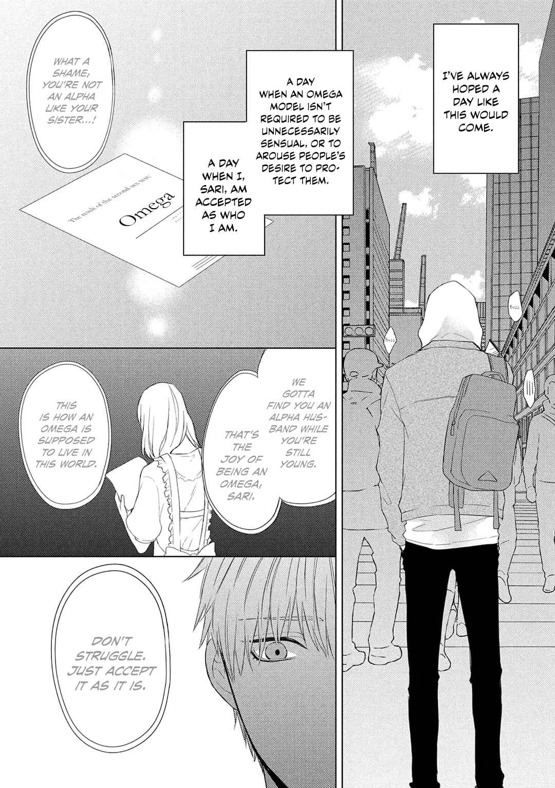 Page 27 Chapter 5 Katsuyoku Scandal