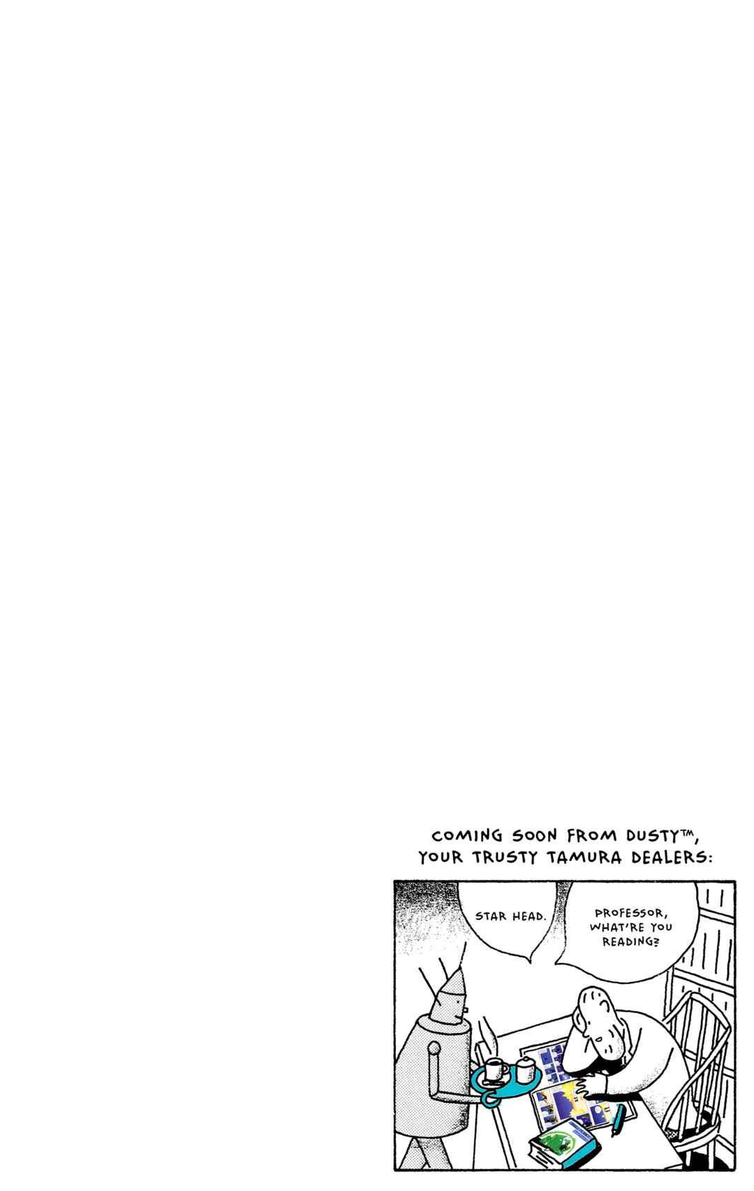 Page 12 Chapter 12 Phantasmagoria Days