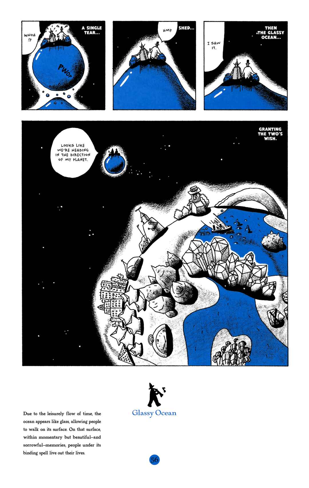 Page 7 Chapter 12 Phantasmagoria Days