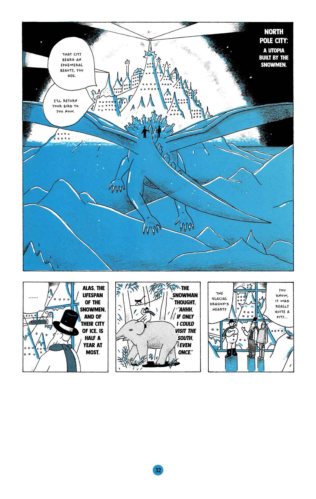 Page 7 Chapter 3 Phantasmagoria Days