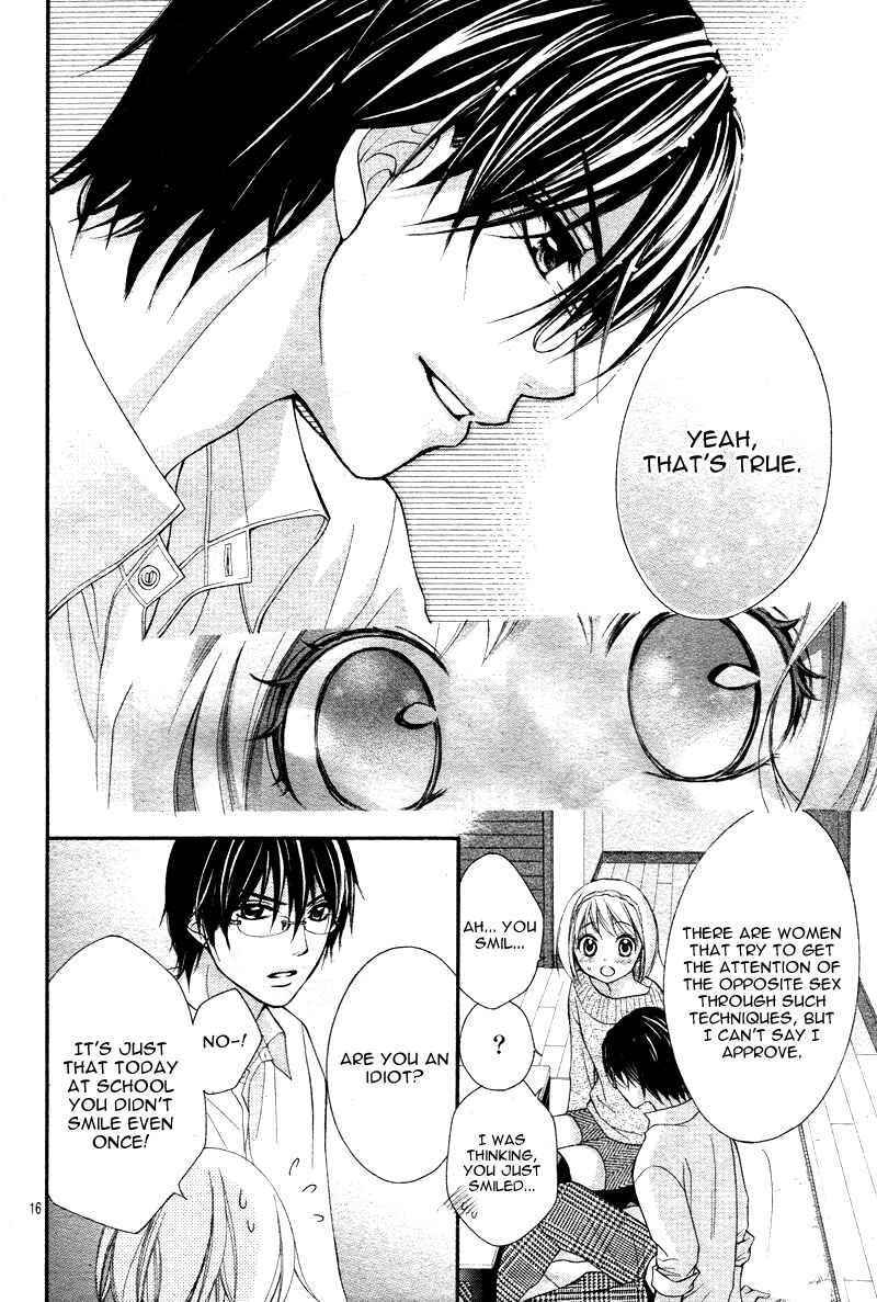 Page 19 Chapter Unknown_bf8f 2 Kaime no Hajimete no Koi
