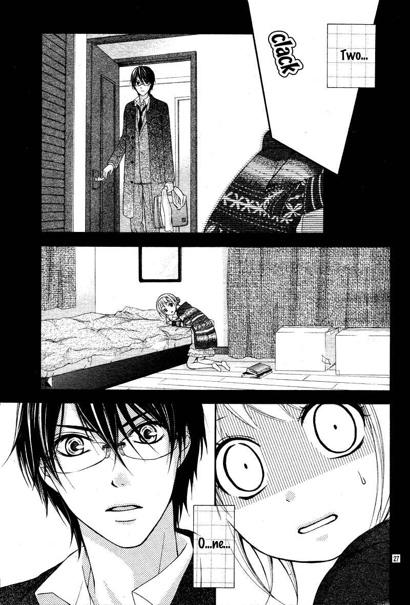 Page 30 Chapter Unknown_bf8f 2 Kaime no Hajimete no Koi