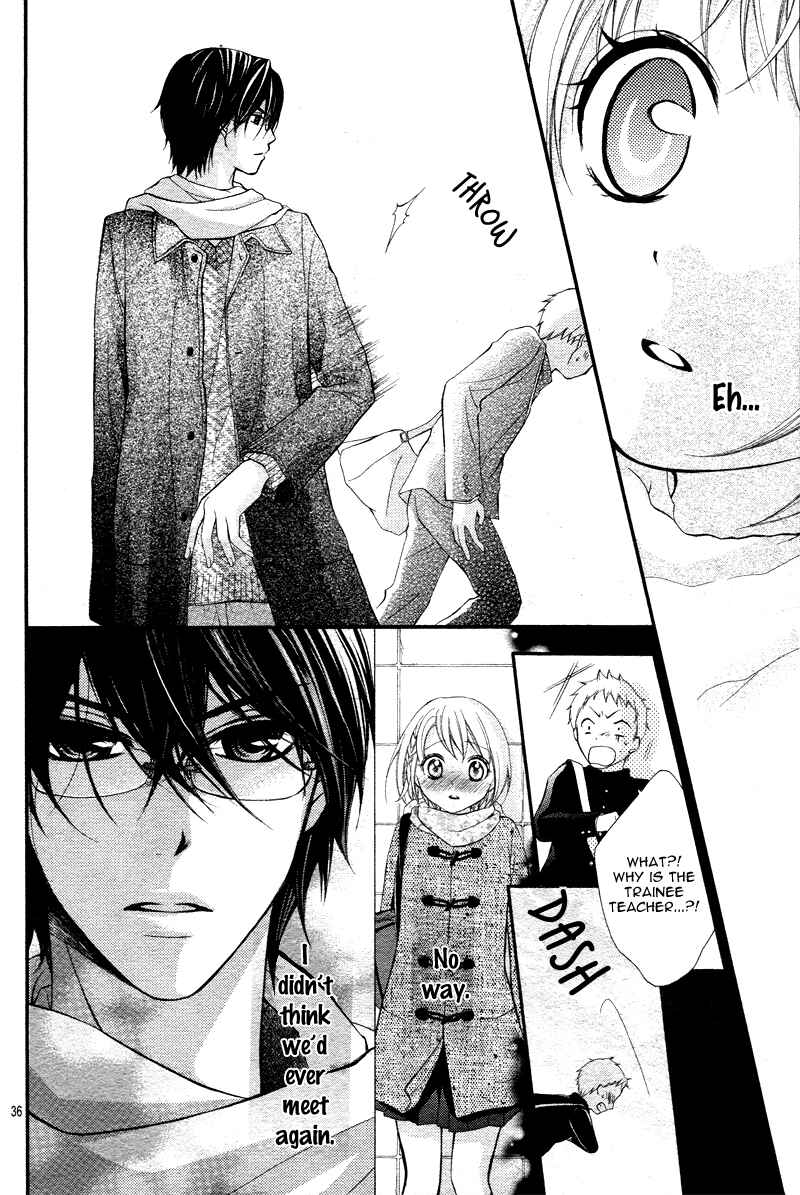Page 39 Chapter Unknown_bf8f 2 Kaime no Hajimete no Koi