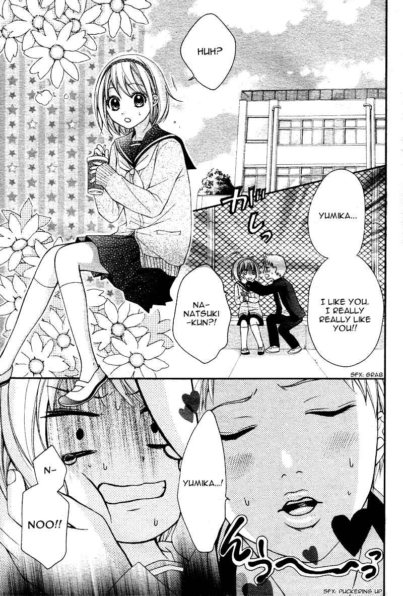 Page 4 Chapter Unknown_bf8f 2 Kaime no Hajimete no Koi